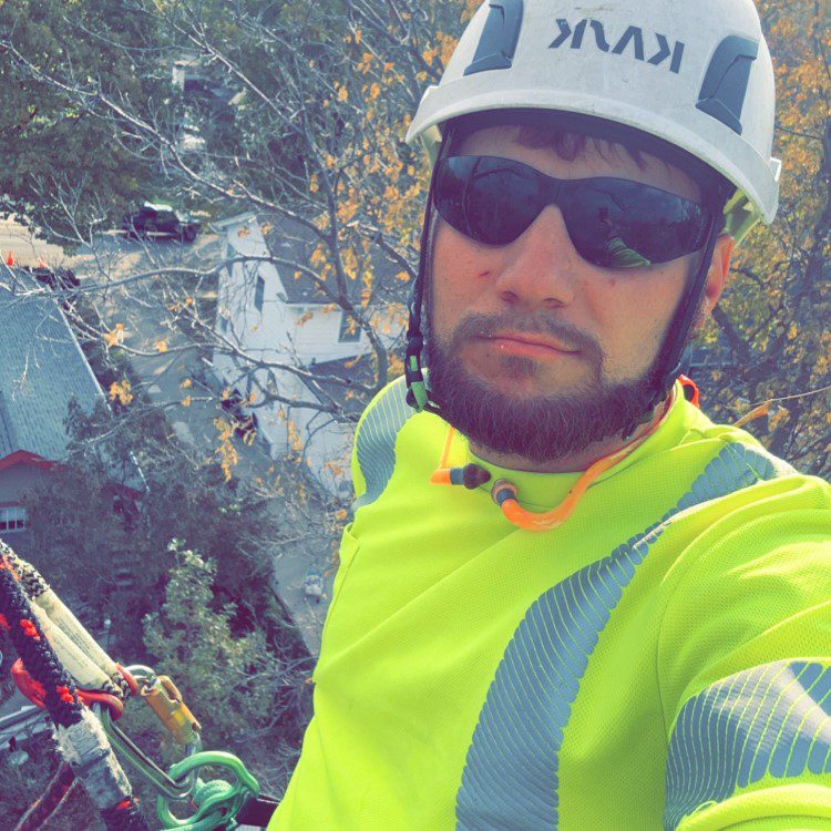 Strilkivsky’s Tree Care/Wood Work/Snow Removal LLC