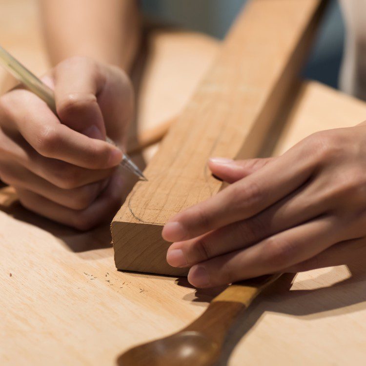Wood Work in Lincoln